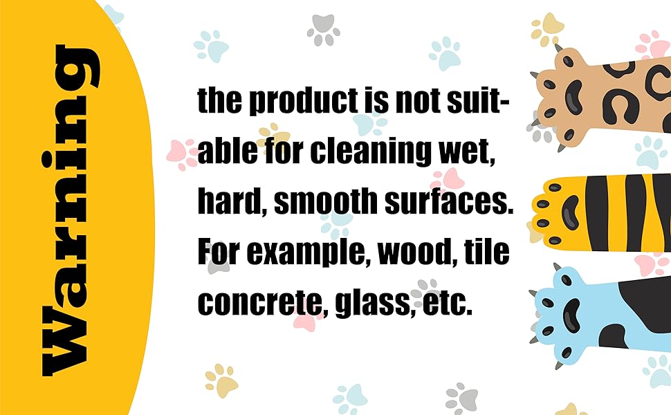 Dog and Cat Hair Remover Reusable Lint Roller Removes Hairs You Cannot Even See