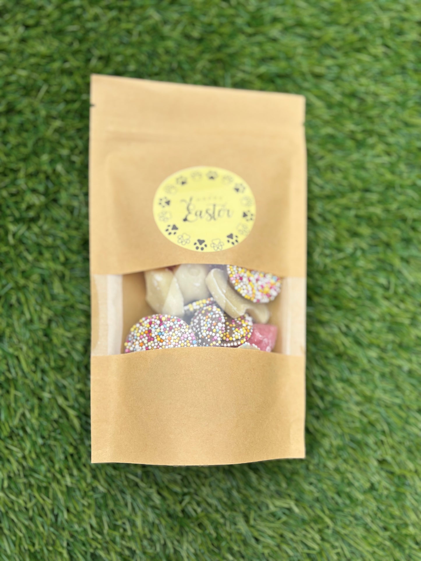 Easter Pick n Mix Chocolate Treats 150g