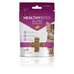 VETIQ Growth Support Kitten Treats 50g