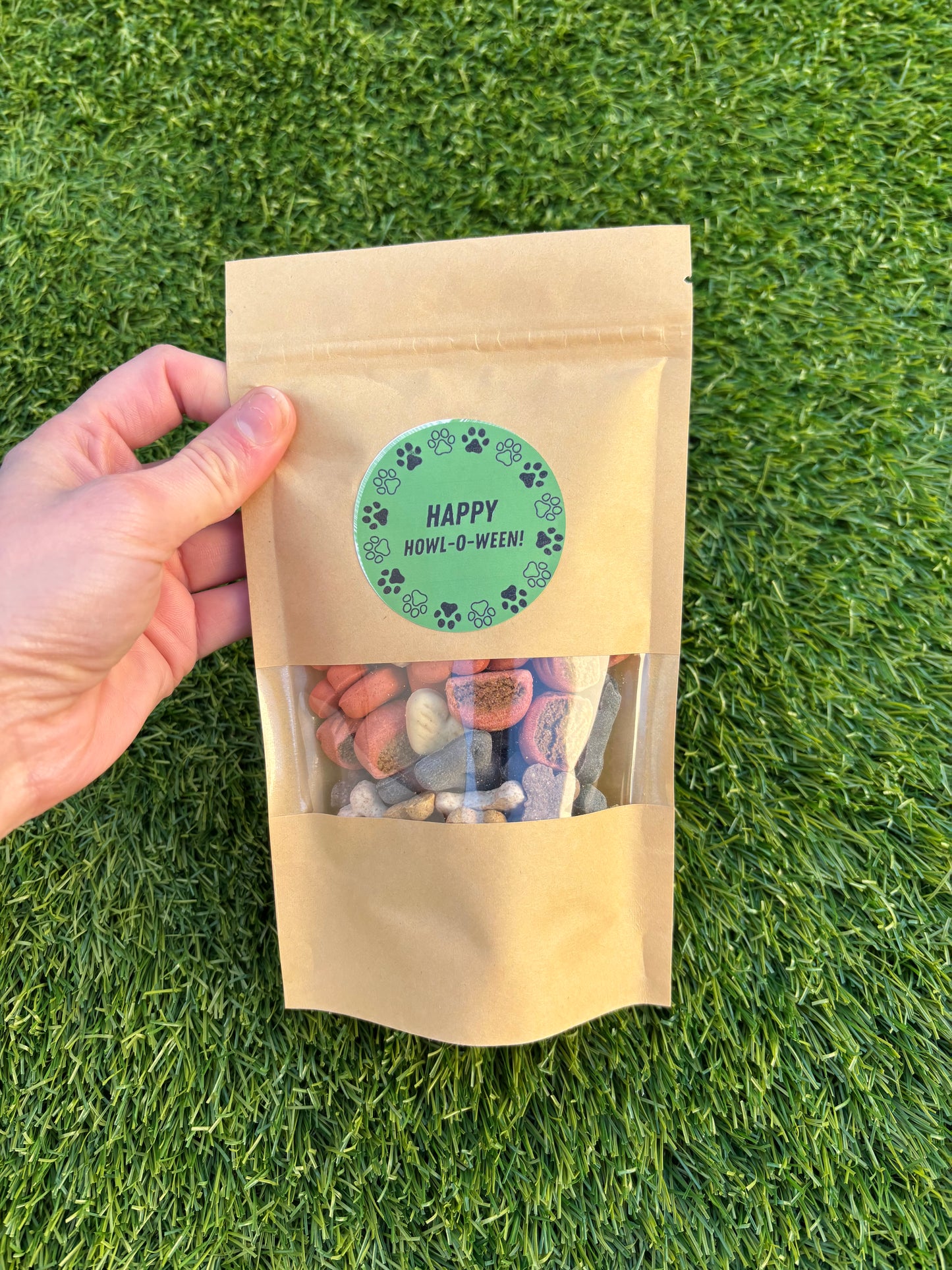 Happy Gotcha Day Treat Pick n Mix Chocolate Treats 150g