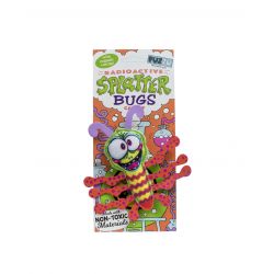 Splatterbugs Blast-O Cat Toy