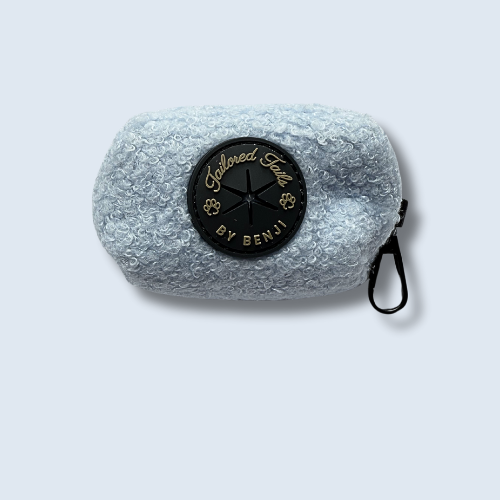 Aqua Dreams Poo Bag Holder