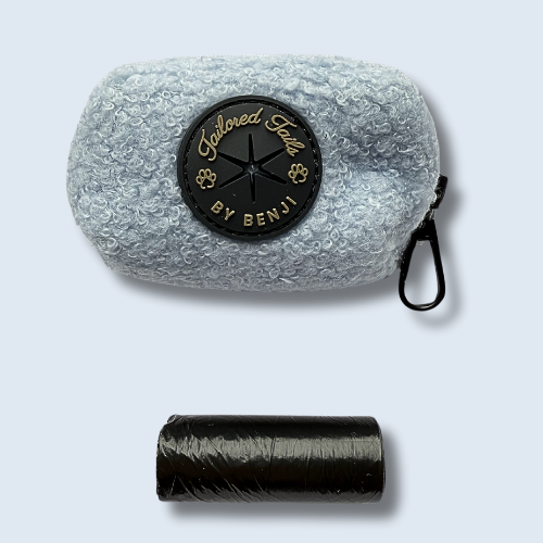 Aqua Dreams Poo Bag Holder