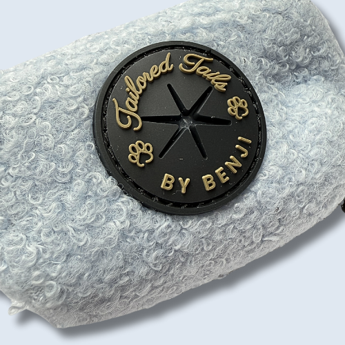 Aqua Dreams Poo Bag Holder