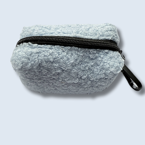 Aqua Dreams Poo Bag Holder
