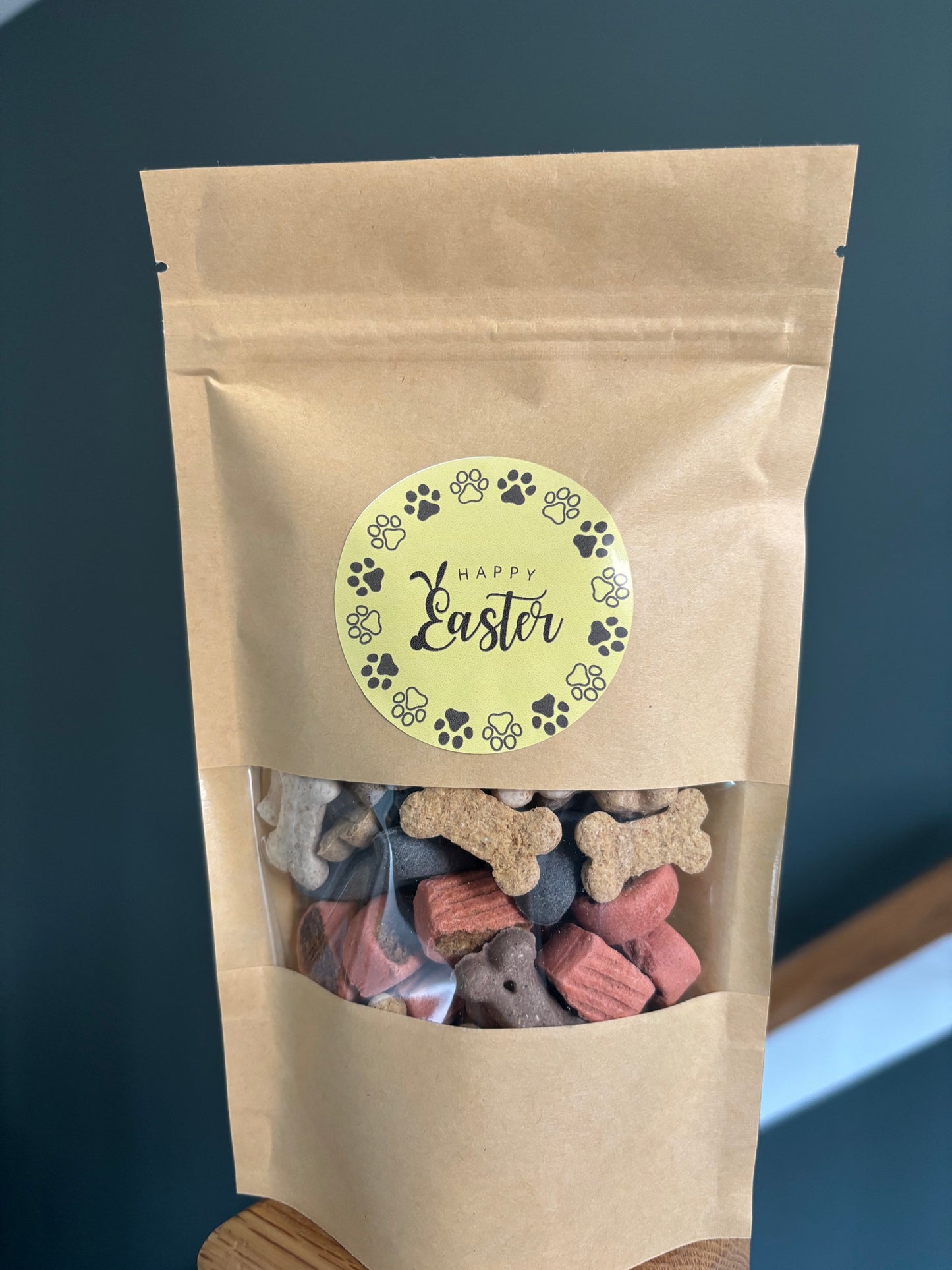 Easter Pick n Mix Biscuit Treats 125g