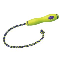 KONG AirDog Fetch Stick With Rope Medium