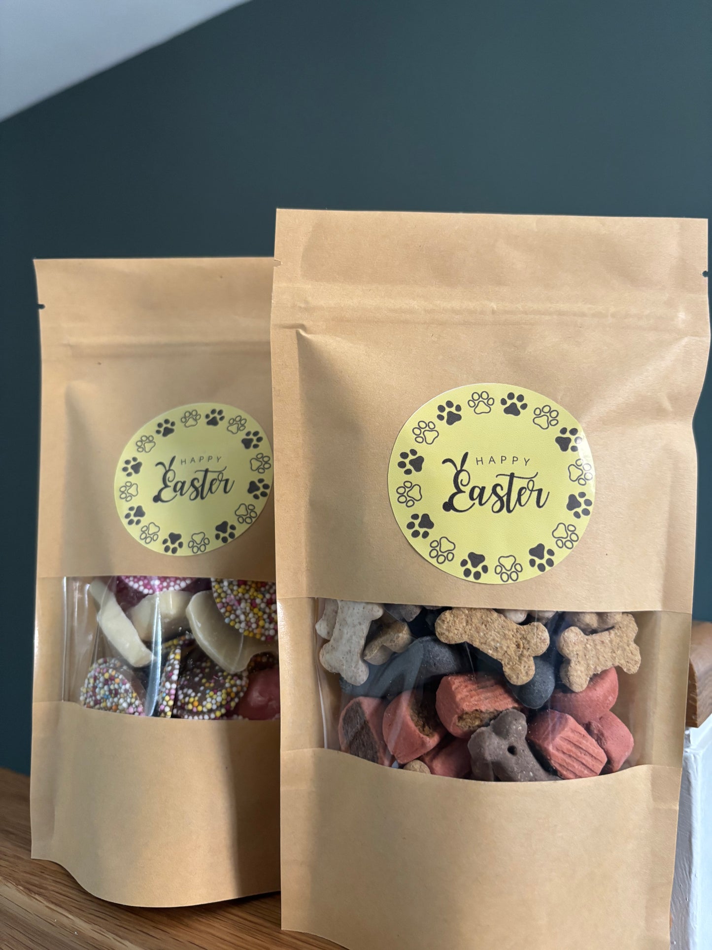 Easter Pick n Mix Chocolate Treats 150g