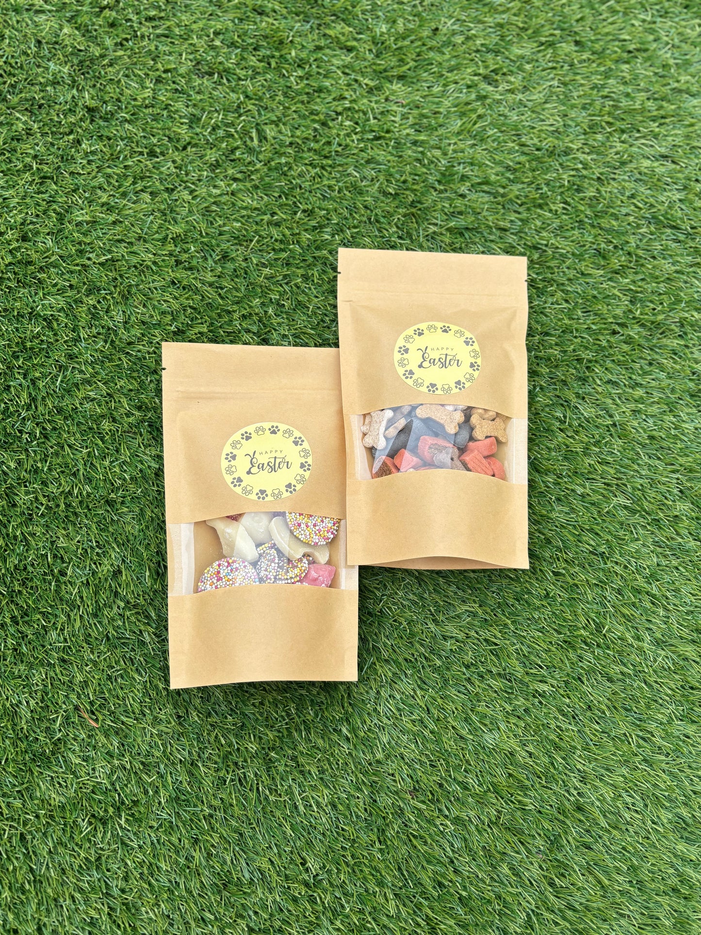 Easter Pick n Mix Chocolate Treats 150g