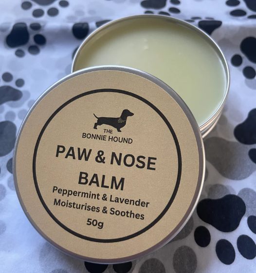 The Festive Hound - Christmas Dog Hamper - Toys