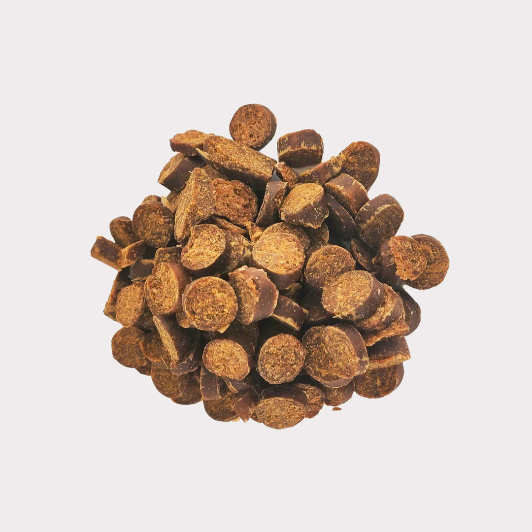 Sausage Slices - Various Flavours