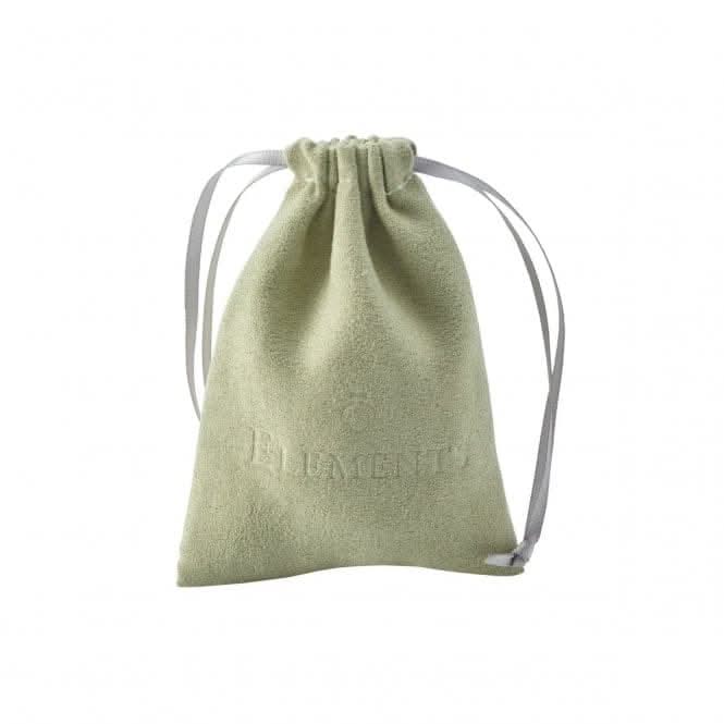 Beginnings Sterling Silver Dog Earrings A2016