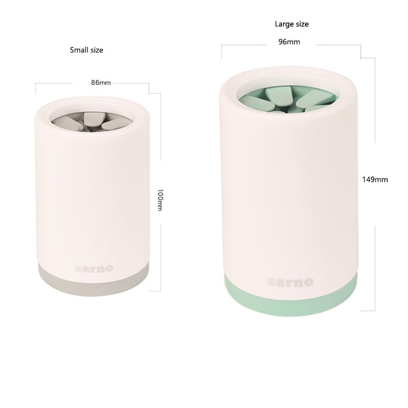 Paw Cleaner 360 dog pet