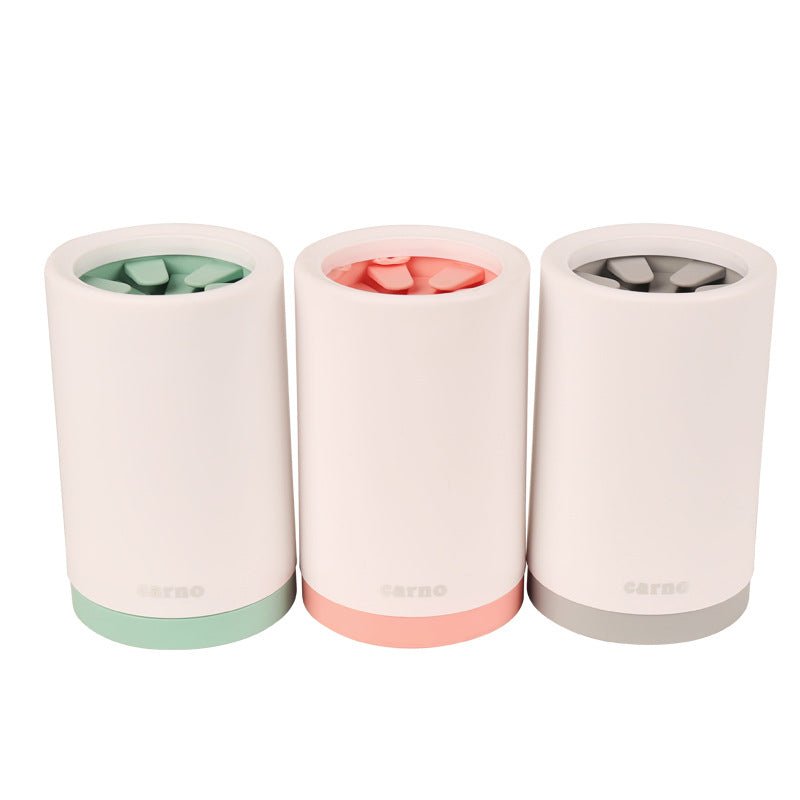 Paw Cleaner 360 dog pet
