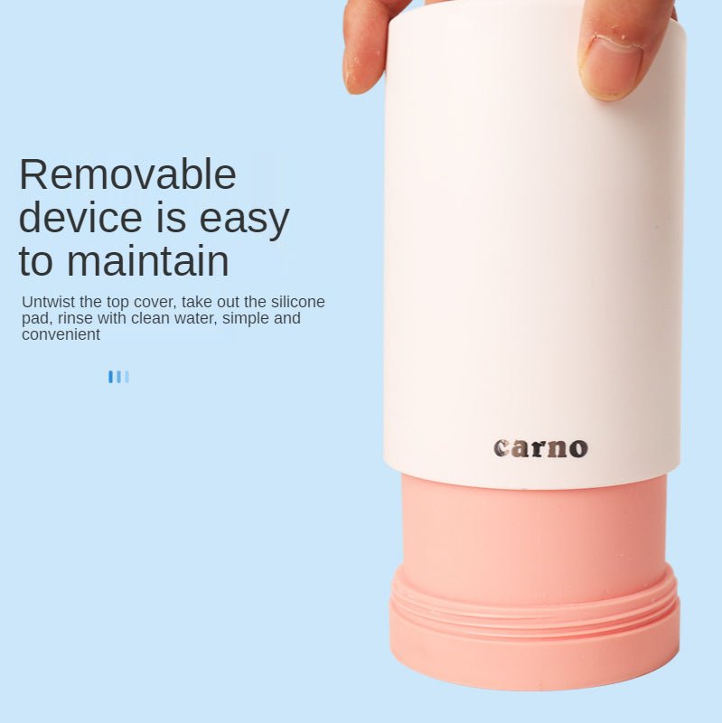 Paw Cleaner 360 dog pet