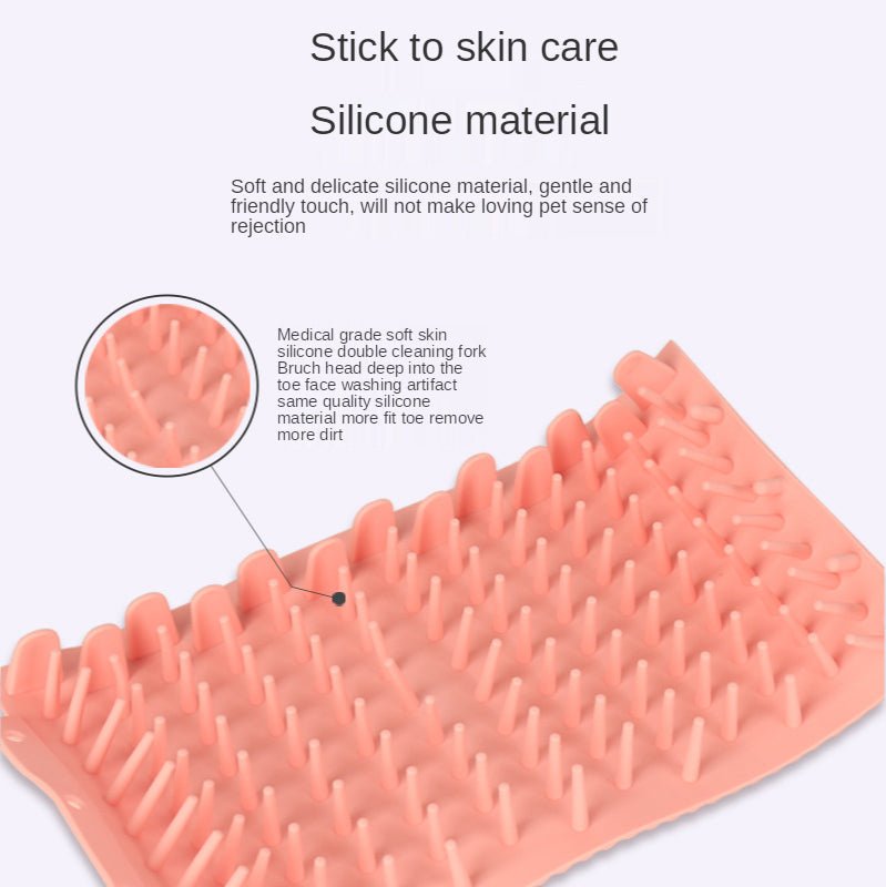 Paw Cleaner 360 dog pet