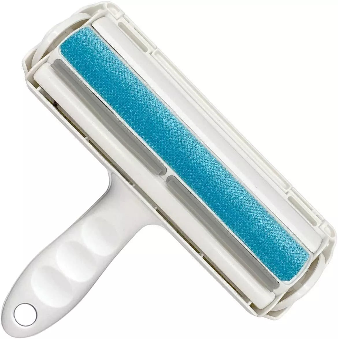 Dog and Cat Hair Remover Reusable Lint Roller Removes Hairs You Cannot Even See