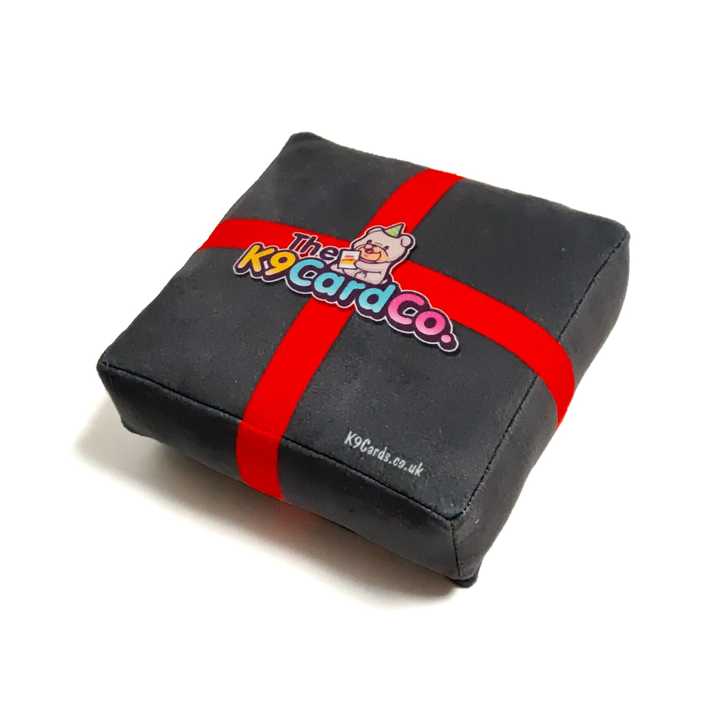 K9CardCo Box of Chocolates Toy