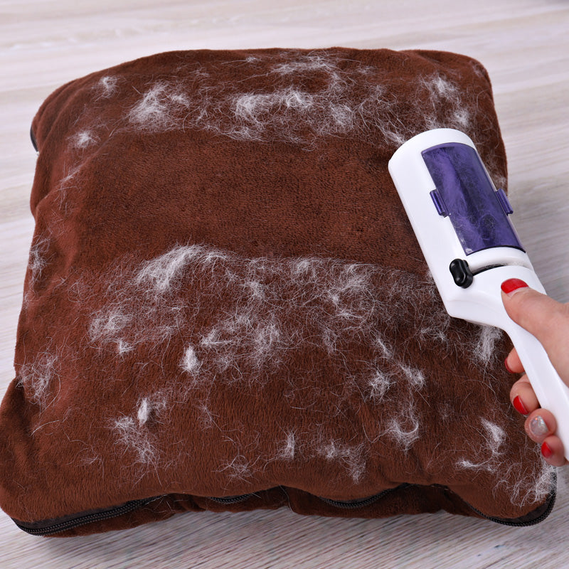 Dog and Cat Hair Cleaner