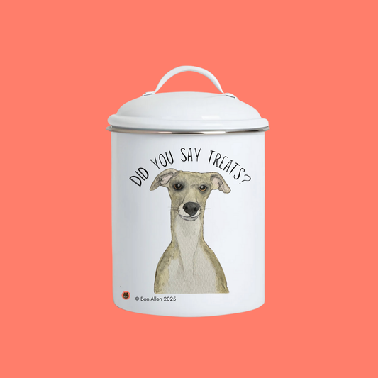 Whippet Real Good – The Ultimate Treat Vault