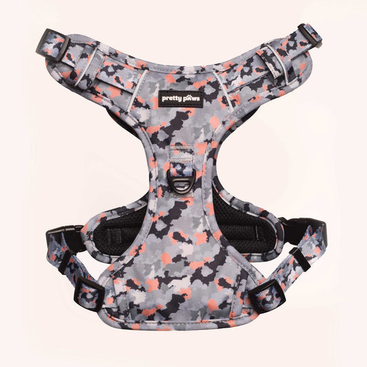 Cool Camo Harness