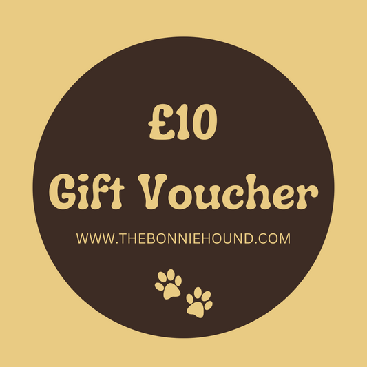 £10 Gift Voucher (emailed)