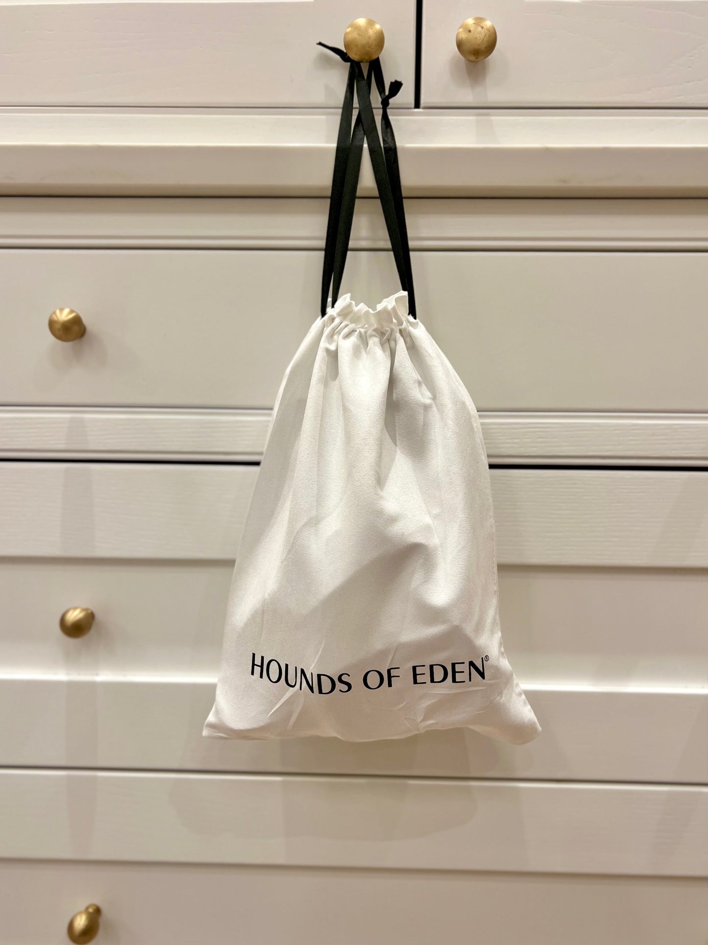 Dog Walking Bag - Grey *BAG ONLY*