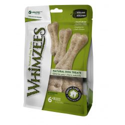 Whimzees Rice Bone Pre Pack