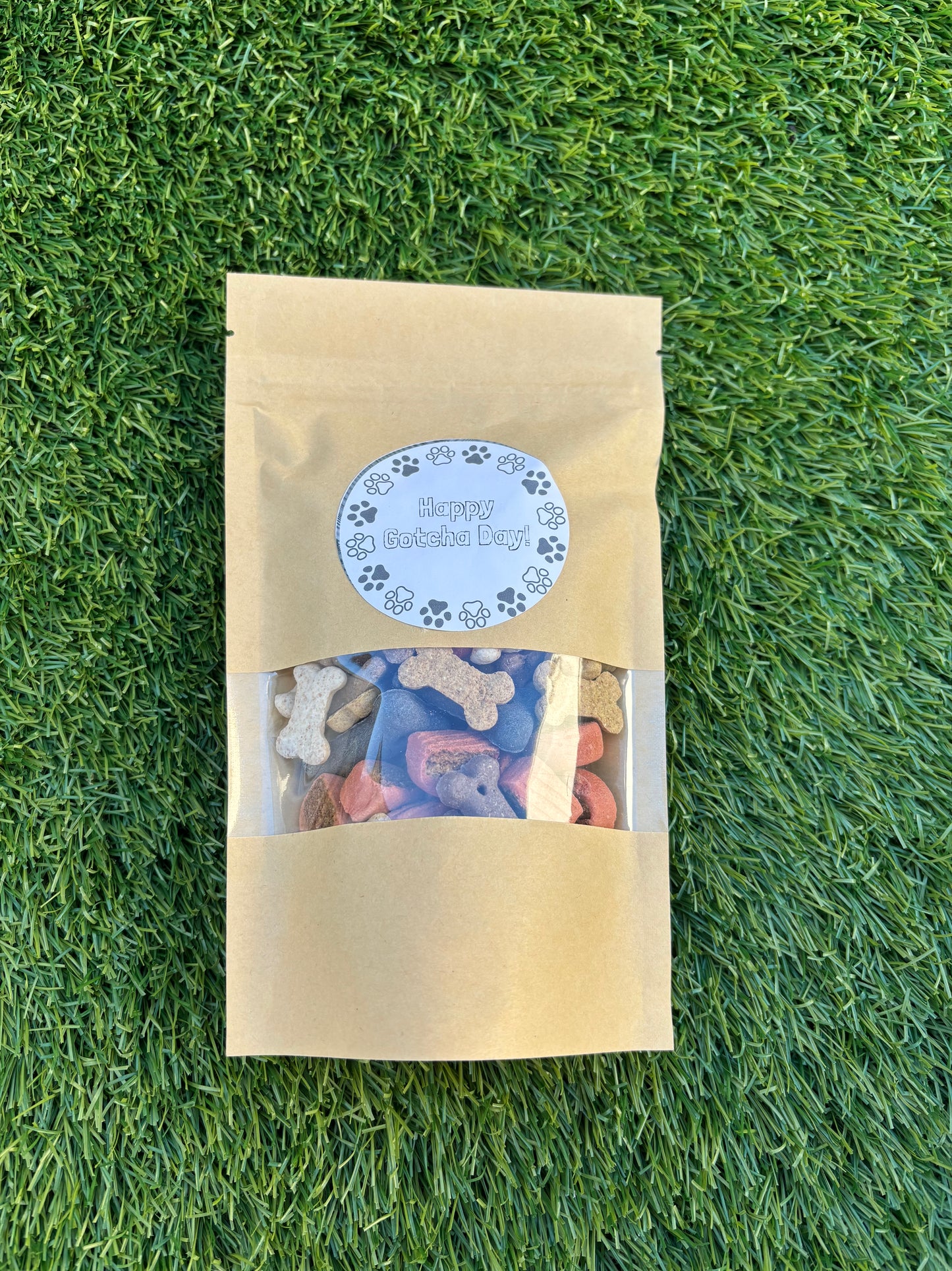 Birthday Boy Treat Pick n Mix Chocolate Treats 150g