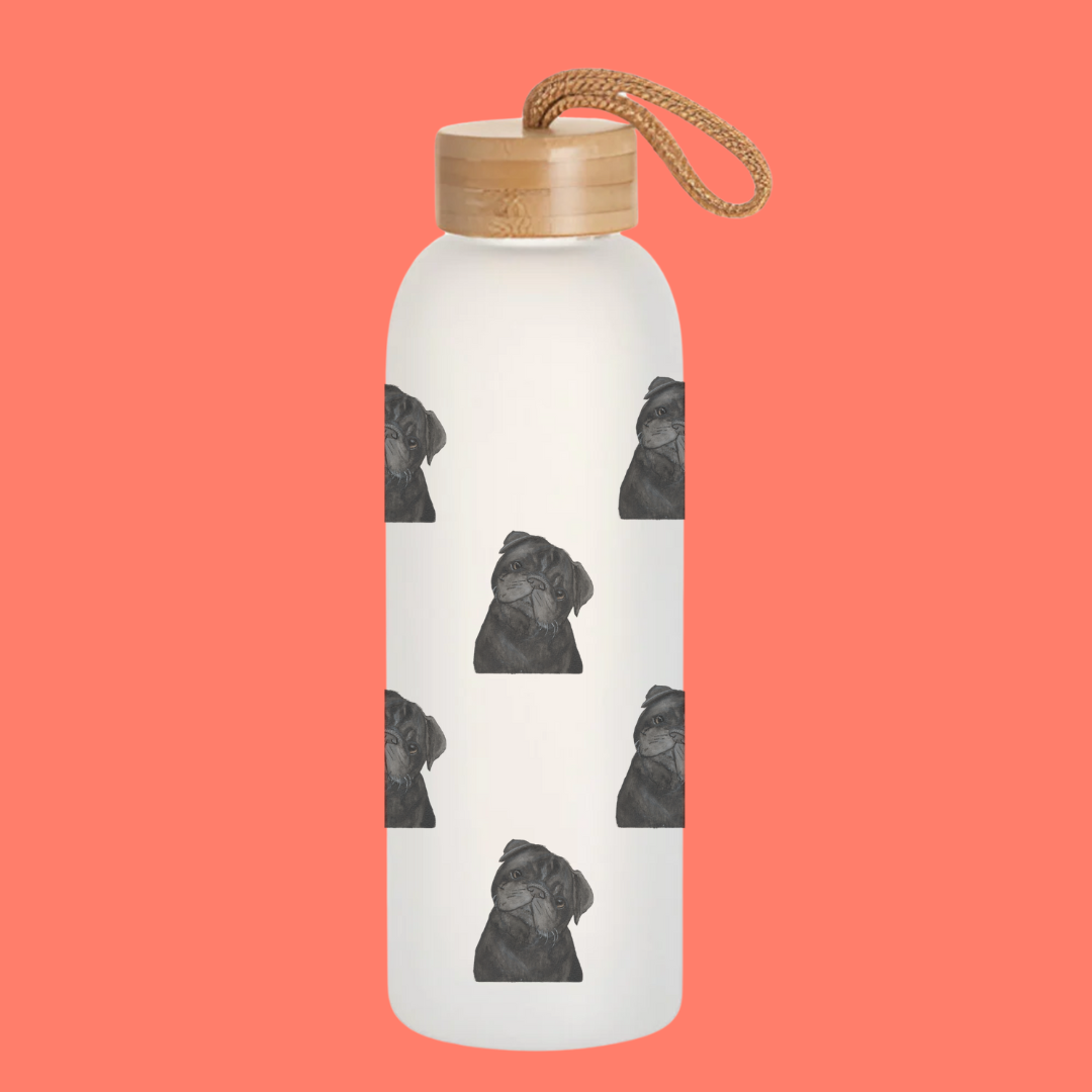 Sip Happens: Stay Hydrated with a Snorty Potato