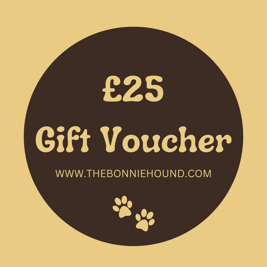 £25 Gift Voucher (emailed)