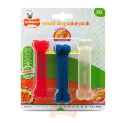 Nylabone Value Pack Small Dog