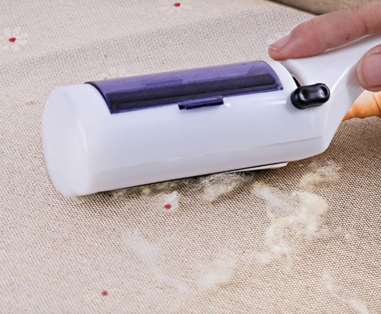 Dog and Cat Hair Cleaner