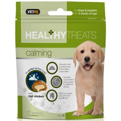 VETIQ Calming Treats 70g