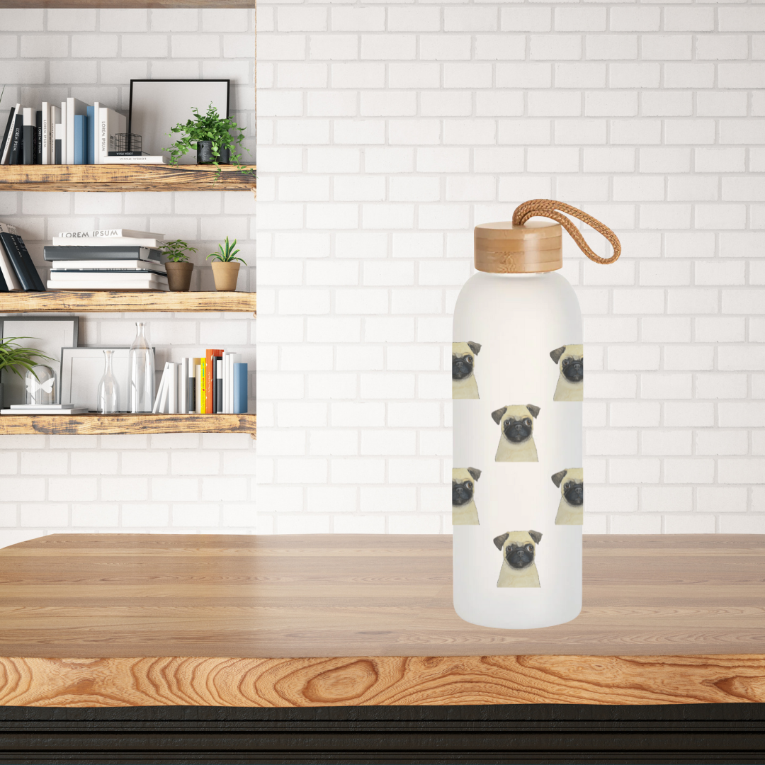 Sip Happens: Stay Hydrated with a Snorty Potato