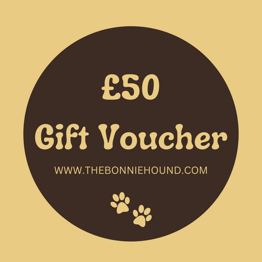 £50 Gift Voucher (emailed)