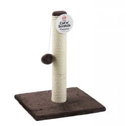 Cat 'N' Scratch Playpost & Sphere