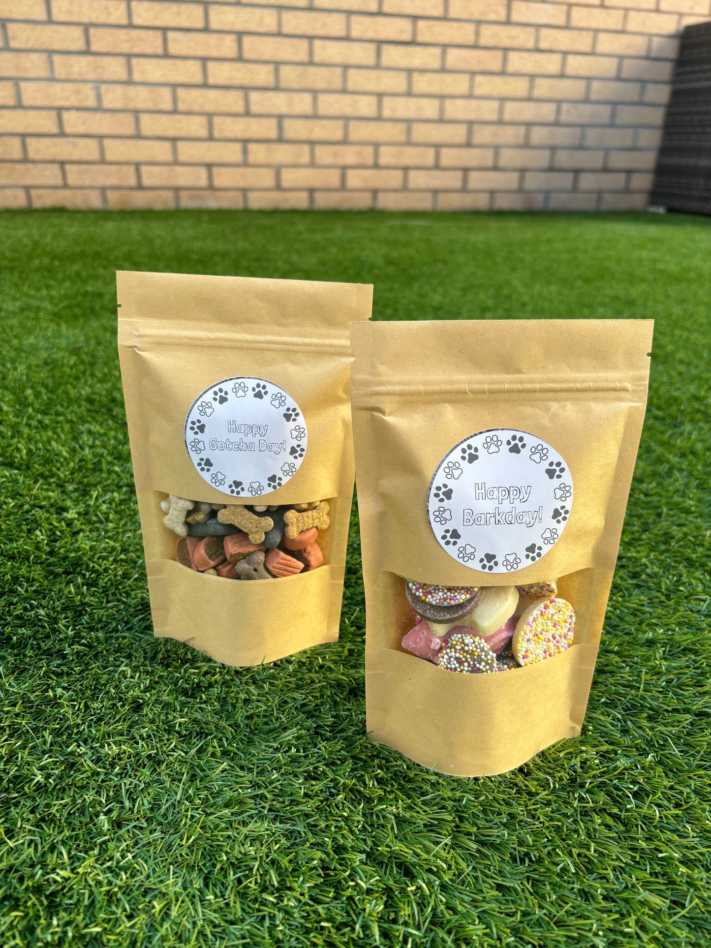 Birthday Boy Treat Pick n Mix Chocolate Treats 150g