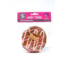 Barking Bakery Doggie Cookie