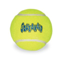 KONG AirDog Squeakair Ball X-Large