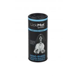 Lickim Dog Sprinkles Turkey & Sweet Potato