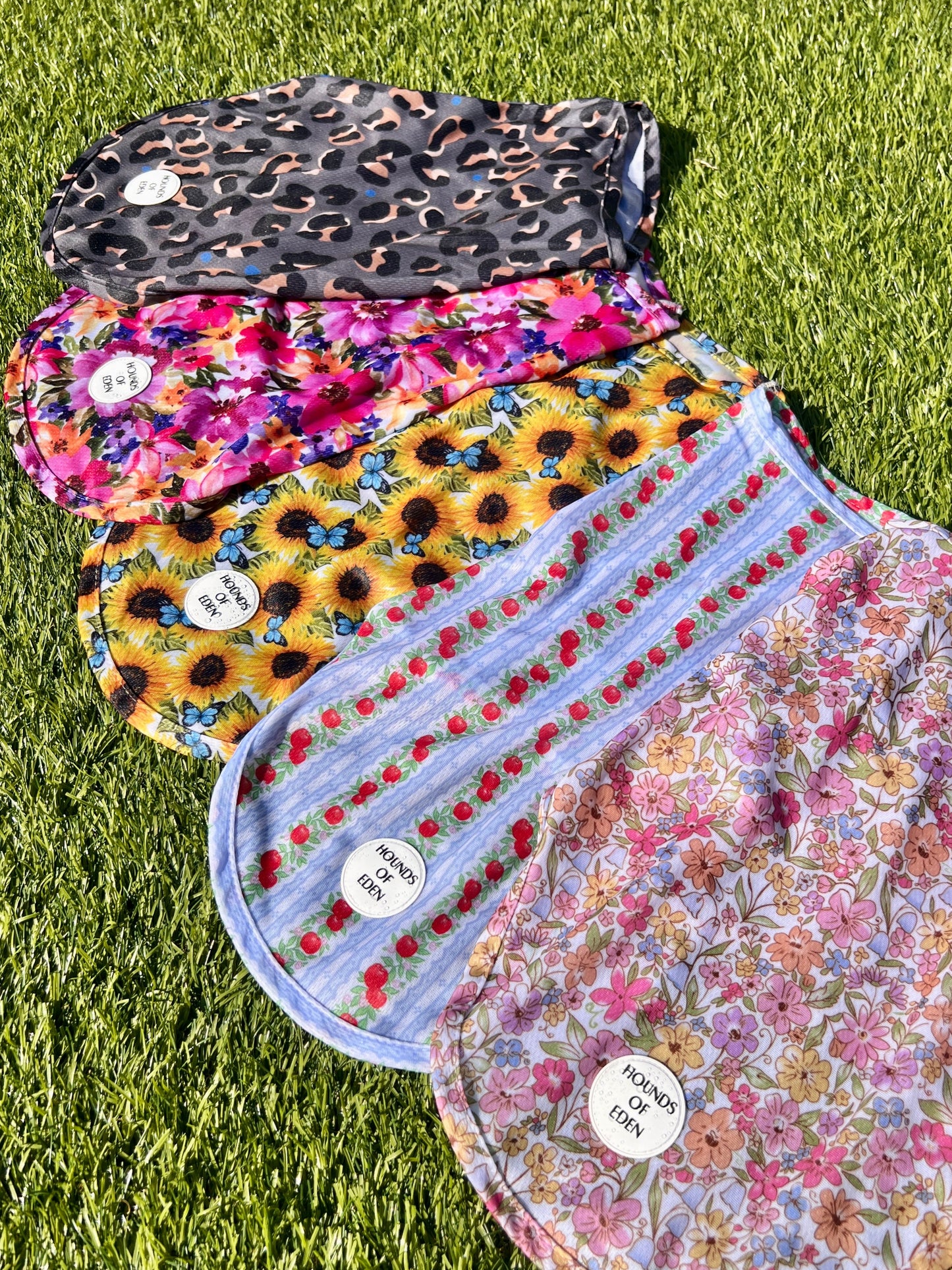 Florentina Dog Cooling Vest