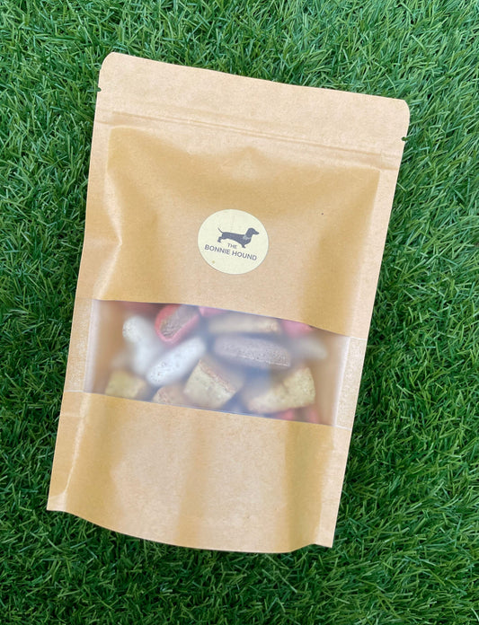 Pick n Mix Biscuit Treats 200g