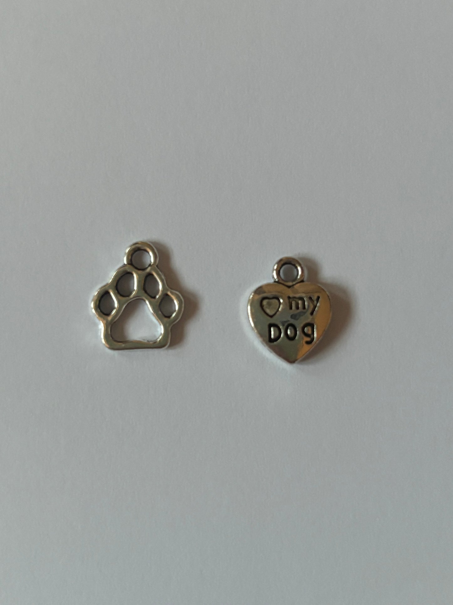 Dog Mum Bracelet (can be personalised)