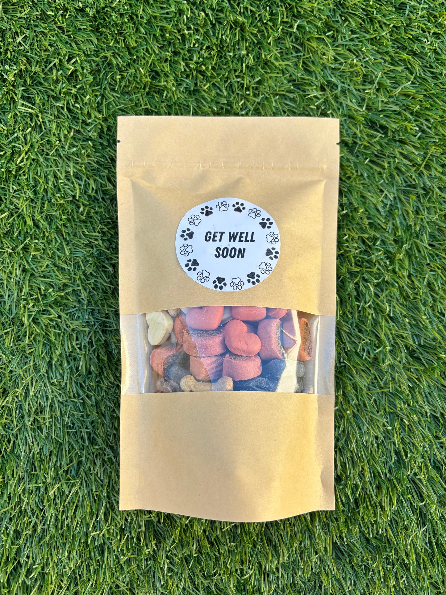 Birthday Boy Treat Pick n Mix Chocolate Treats 150g
