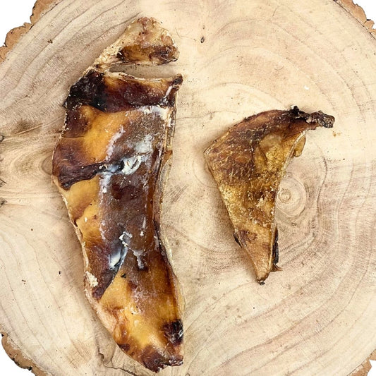 Moon Bone Beef Cartilage - Natural Dog Treat