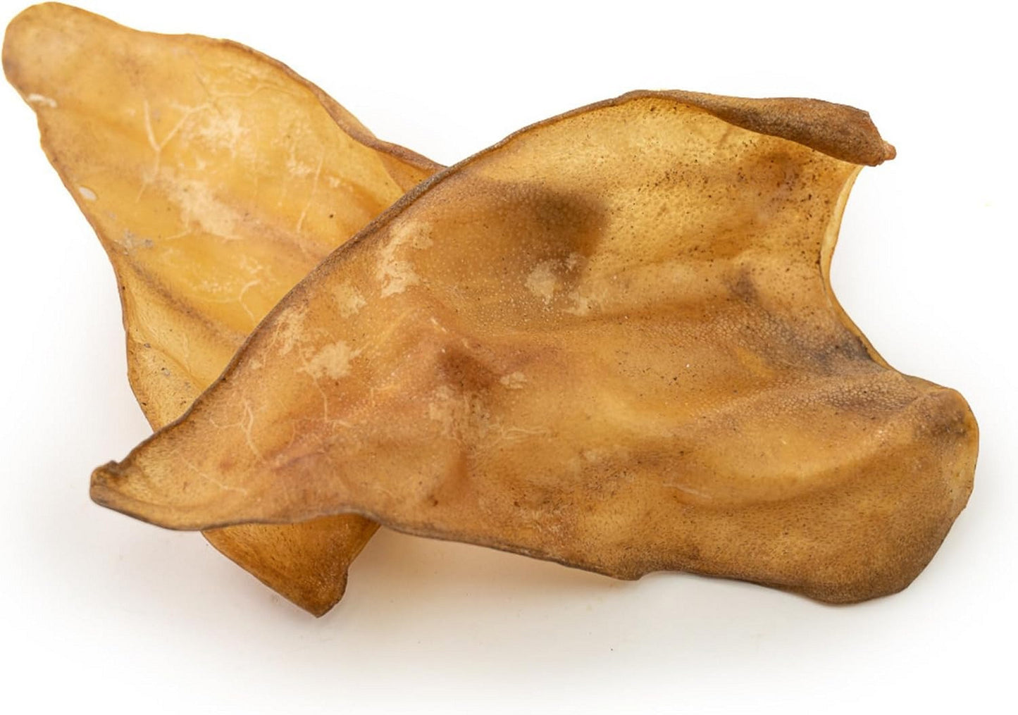 Buffalo Ears - Dog Treats - 50 Ears
