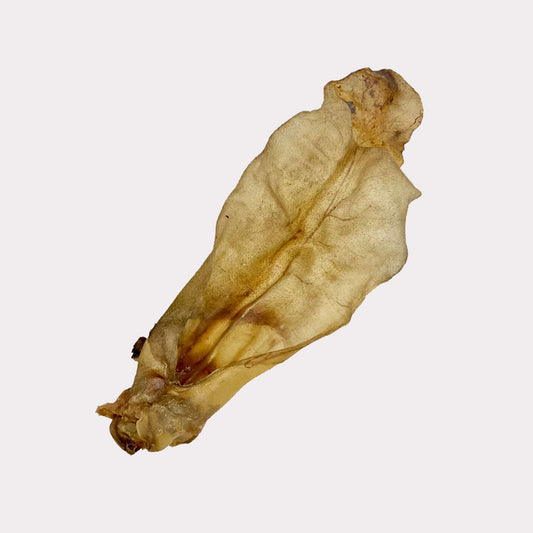 Cow Ears - Hairy or Non-hairy