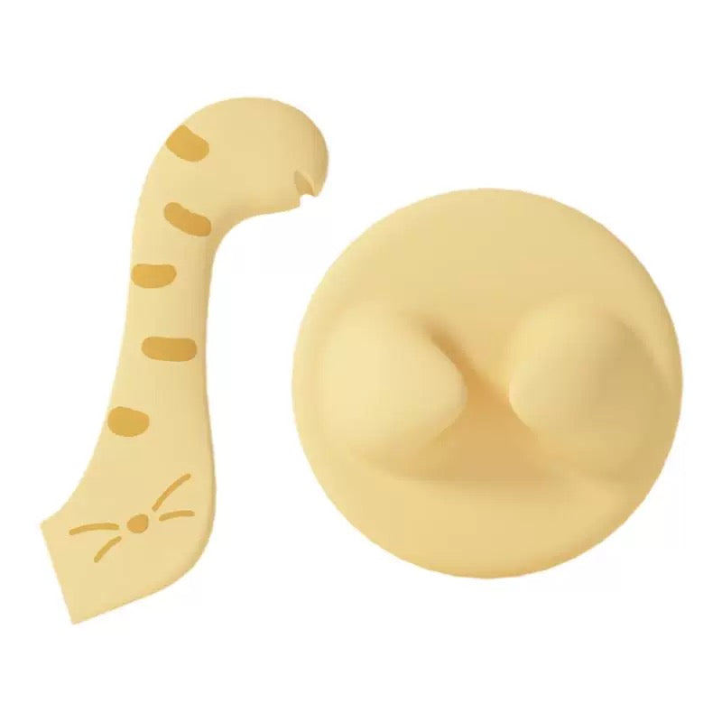 Cococat can opener & silicone lid set