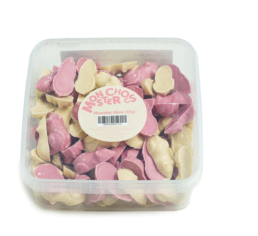 MONSTER CHOCS MICE 1KG